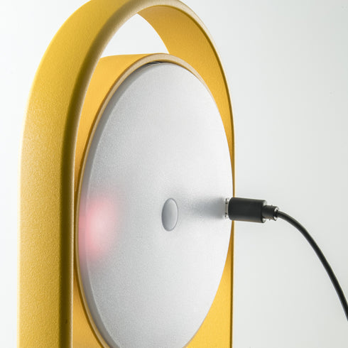 Giravolta 1799 Led Outdoor Lamp With Battery / 130cm